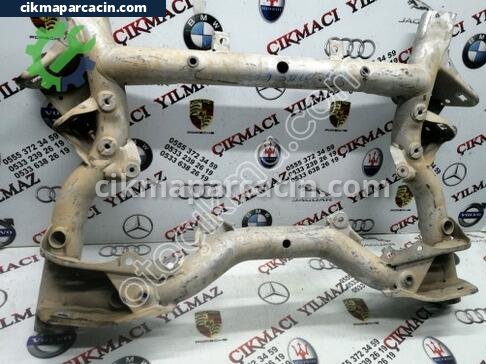 Mercedes-Benz CLS Kaput çıkma parça