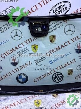 Mercedes-Benz CLS Ön Cam A2188210011 çıkma parça