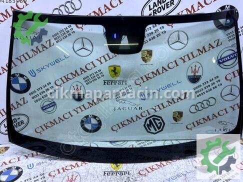Mercedes-Benz CLS Ön Cam A2188210011 çıkma parça