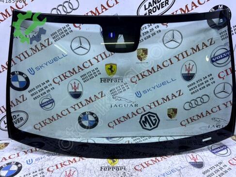 Mercedes-Benz CLS Ön Cam A2188210011 çıkma parça