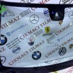 Mercedes w218 cls ön cam w 218 orjinal ön cam