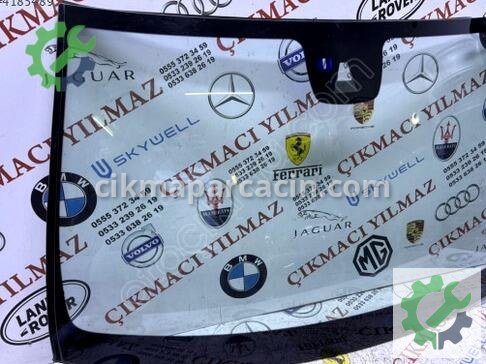 Mercedes-Benz CLS Ön Cam A2188210011 çıkma parça