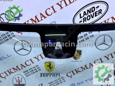 Mercedes-Benz CLS Ön Cam A2188210011 çıkma parça