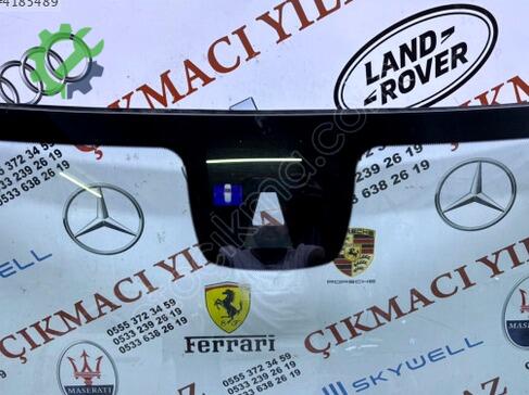 Mercedes-Benz CLS Ön Cam A2188210011 çıkma parça