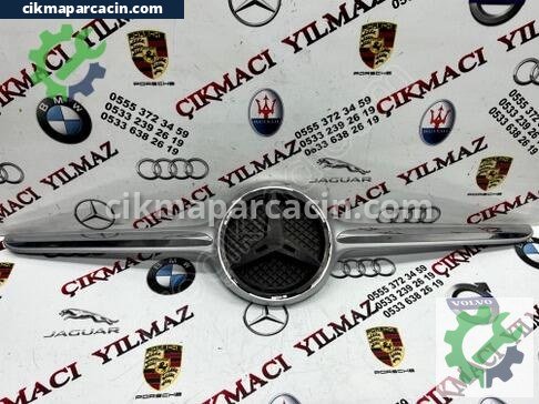 Mercedes-Benz CLS Ön Panjur çıkma parça