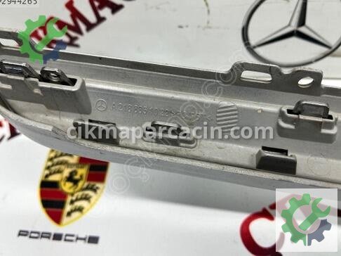 Mercedes-Benz CLS Ön Panjur A2188851022 çıkma parça
