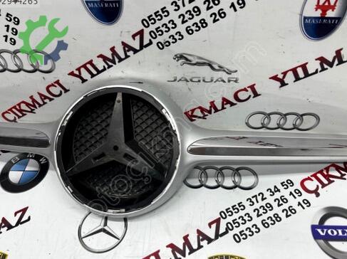 Mercedes-Benz CLS Ön Panjur A2188851022 çıkma parça