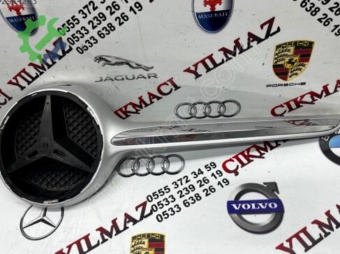 Mercedes-Benz CLS Ön Panjur A2188851022 çıkma parça