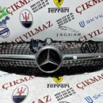 Mercedes w218 cls ön panjur w 218 cls çıkma yedek parça