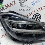 Mercedes w218 cls sağ led far w 218 cls class çıkma yedek parça