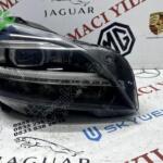 Mercedes w218 cls sağ led far w 218 cls class çıkma yedek parça