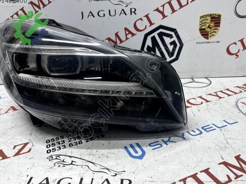 Mercedes-Benz CLS LED Far A218 çıkma parça