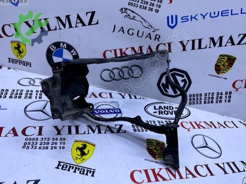 Mercedes-Benz CLS Stop Sacı çıkma parça