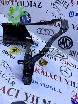 Mercedes-Benz CLS Far Yuva Sacı A2186200500 çıkma parça
