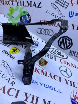Mercedes-Benz CLS Stop Sacı A2186200500 çıkma parça