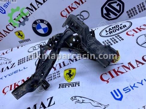 Mercedes-Benz CLS Far Yuva Sacı A2186200500 çıkma parça