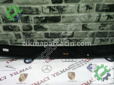 Mercedes-Benz CLS Ön Cam A2188210011 çıkma parça