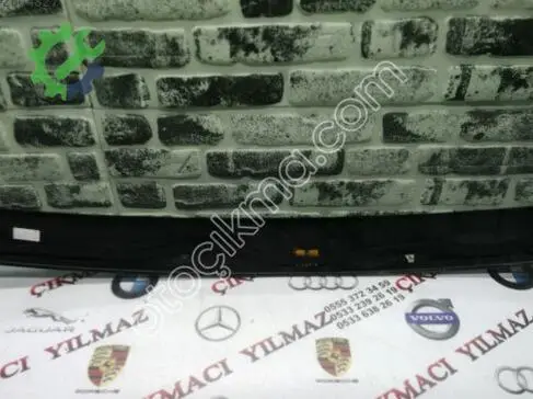 Mercedes-Benz CLS Ön Cam A2188210011 çıkma parça