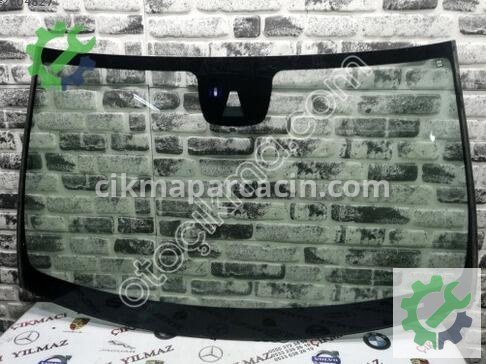 Mercedes-Benz CLS Ön Cam A2188210011 çıkma parça