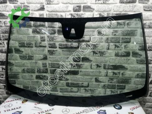 Mercedes-Benz CLS Ön Cam A2188210011 çıkma parça