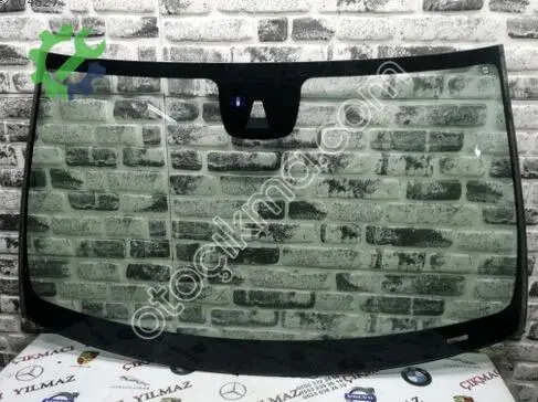 Mercedes-Benz CLS Ön Cam A2188210011 çıkma parça