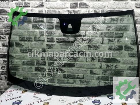 Mercedes-Benz CLS Ön Cam A2188210011 çıkma parça