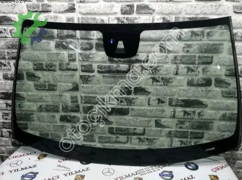 Mercedes-Benz CLS Ön Cam A2188210011 çıkma parça