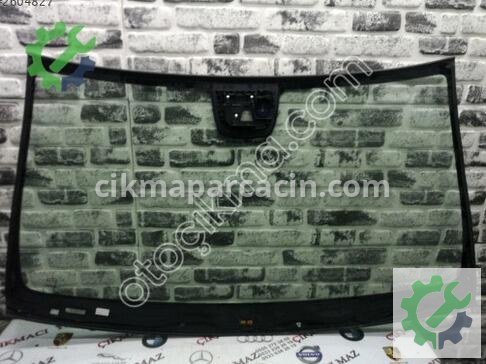 Mercedes-Benz CLS Ön Cam A2188210011 çıkma parça