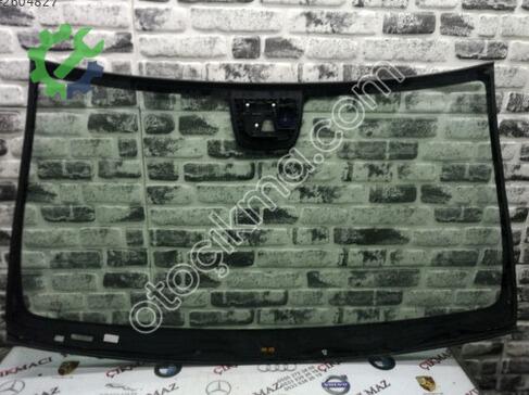 Mercedes-Benz CLS Ön Cam A2188210011 çıkma parça