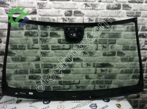 Mercedes-Benz CLS Ön Cam A2188210011 çıkma parça