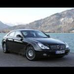 MERCEDES W219 ARKA DEFRANSİYEL
