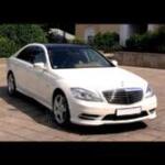 MERCEDES W221 ARKA DEFRANSİYEL