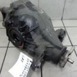 MERCEDES W221 ARKA DEFRANSİYEL