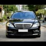 MERCEDES W221 ARKA DEFRANSİYEL