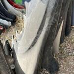 Mercedes w221 kasa ön çamurluk
