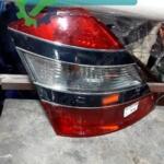 Mercedes w221 kasa s serisi stop