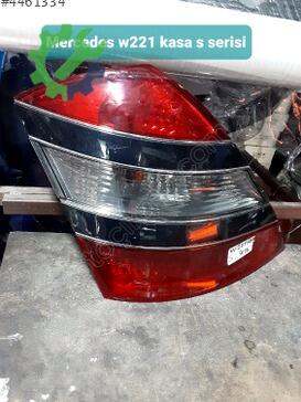 Mercedes-Benz S Serisi Stop çıkma parça