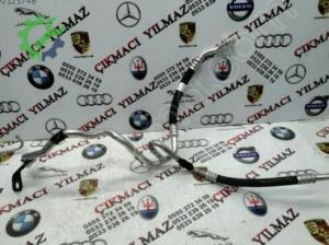 Mercedes w221 klima borusu w 221 çıkma yedek parça