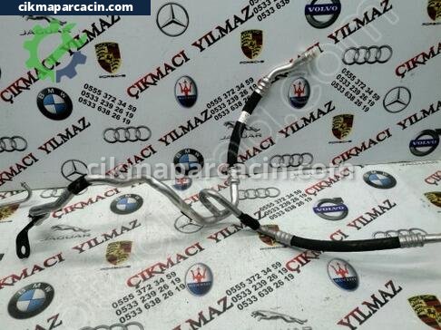 Mercedes-Benz S Serisi Klima Borusu çıkma parça