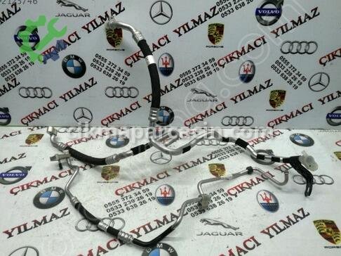 Mercedes-Benz S Serisi Klima Borusu A2218301917 çıkma parça