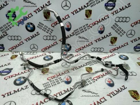 Mercedes-Benz S Serisi Klima Borusu A2218301917 çıkma parça