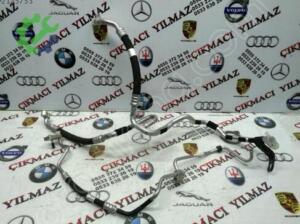Mercedes w221 klima borusu w 221 s class çıkma yedek parça