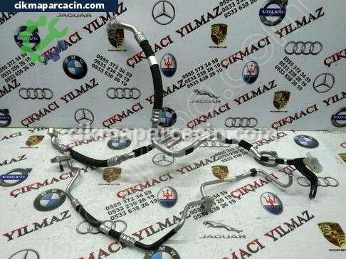 Mercedes-Benz S Serisi Klima Borusu çıkma parça