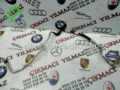Mercedes-Benz S Serisi Klima Borusu A2218301517 çıkma parça