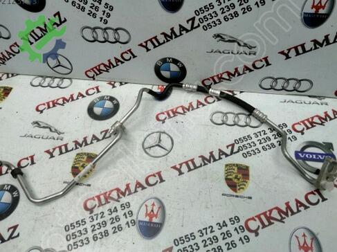 Mercedes-Benz S Serisi Klima Borusu A2218301517 çıkma parça