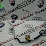 Mercedes w221 klima borusu w 221 s class çıkma yedek parça