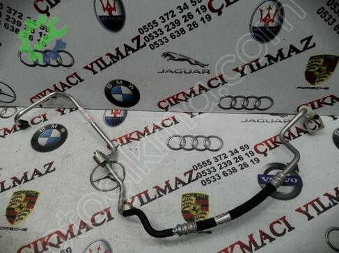 Mercedes-Benz S Serisi Klima Borusu A2218301517 çıkma parça