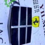 Mercedes w221 ön panjur radar sensör kapağı orjinal çıkma kapak