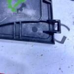 Mercedes w221 ön panjur radar sensör kapağı orjinal çıkma kapak