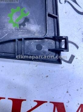 Mercedes-Benz S Serisi Ön Panjur A2218880041 çıkma parça